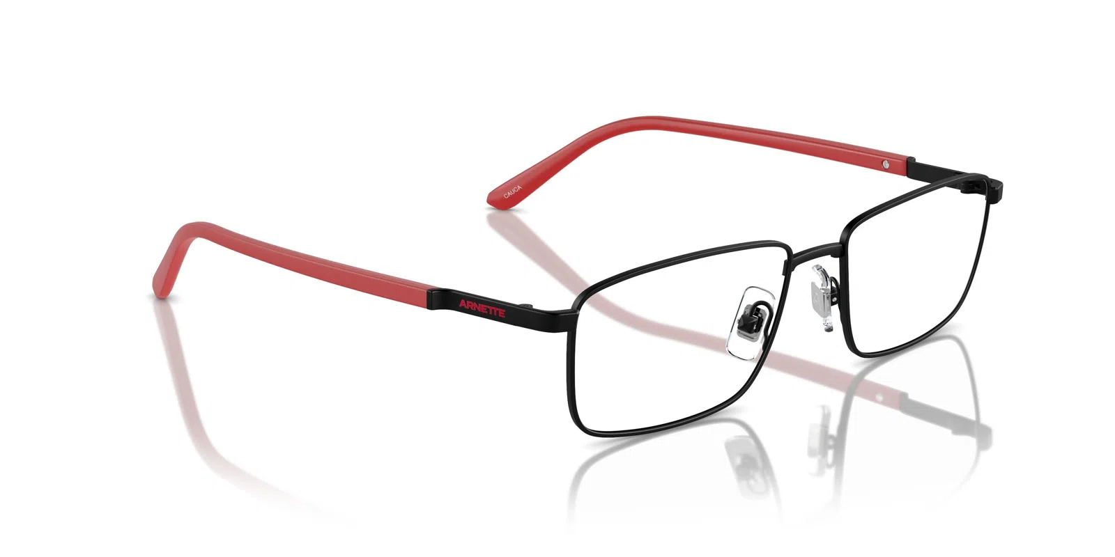 Arnette Cauca 6141 Eyeglasses - view 8
